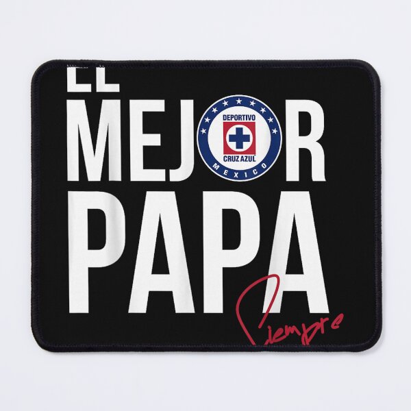 Item preview, Cruz Azul Sports Articles Collection This Father's Day! designed and sold by thesameperson45.