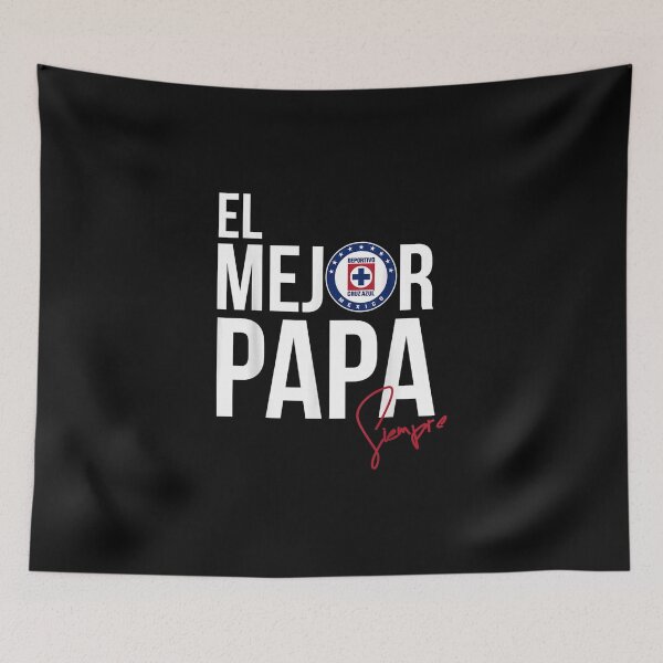 Item preview, Cruz Azul Sports Articles Collection This Father's Day! designed and sold by thesameperson45.