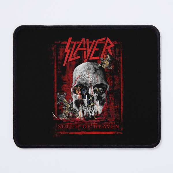 Item preview, slayer distressed skull frame designed and sold by JeffMa0.