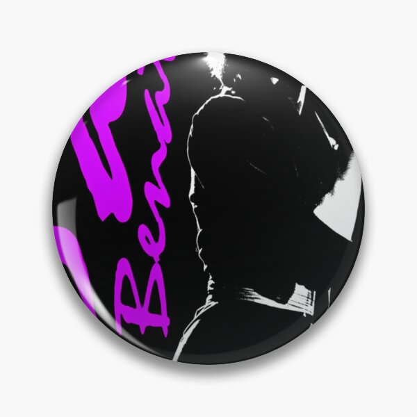 Item preview, Purple Typography Woman Singer designed and sold by bobbyrobertson.