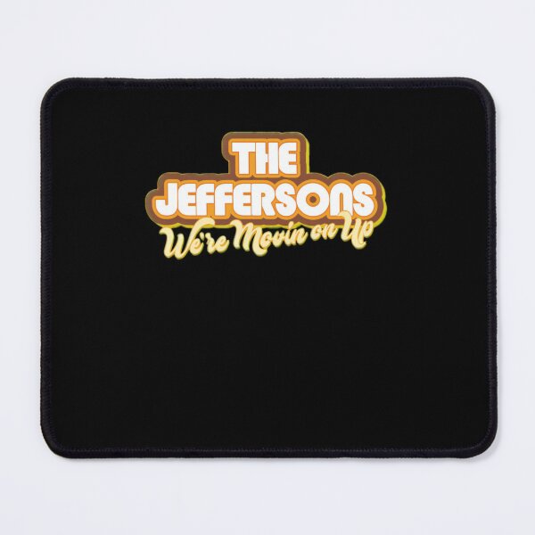 Item preview, The Jeffersons: We're Moving On Up designed and sold by RuthesHenson.