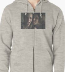 Thirteen - Evan Rachel Wood Zipped Hoodie