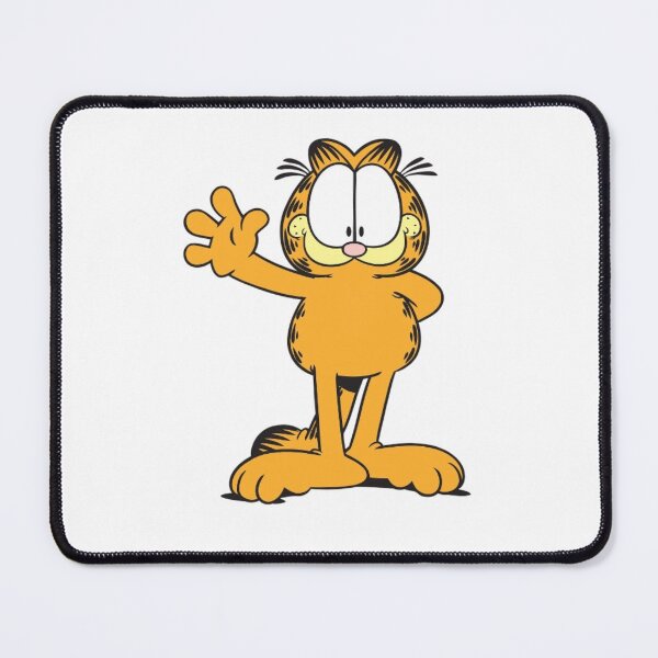 Item preview, Garfiled cartoon character designed and sold by Dilshan Chathuranga.
