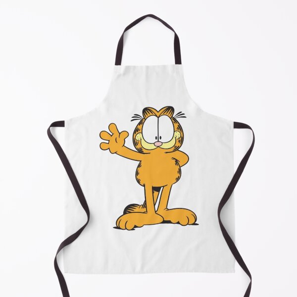 Item preview, Garfiled cartoon character designed and sold by Dilshan Chathuranga.