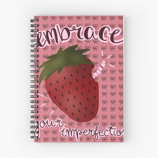 Item preview, embrace your imperfections designed and sold by Em1k.