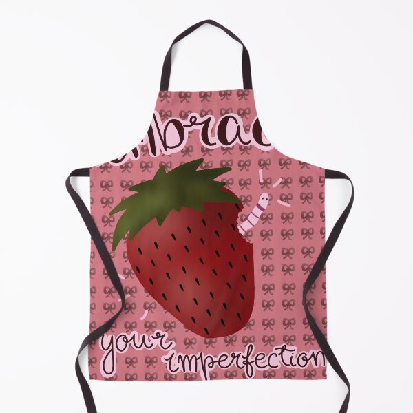 Item preview, embrace your imperfections designed and sold by Em1k.