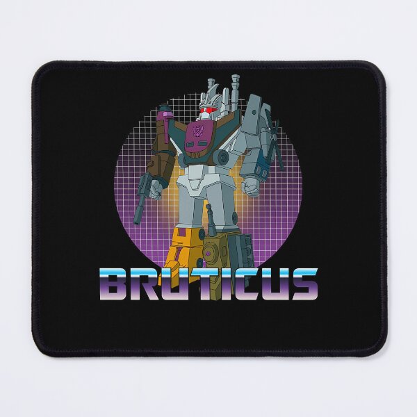 Item preview, Giant Combined Military Robot Standing On Grid Background designed and sold by LABIBK.