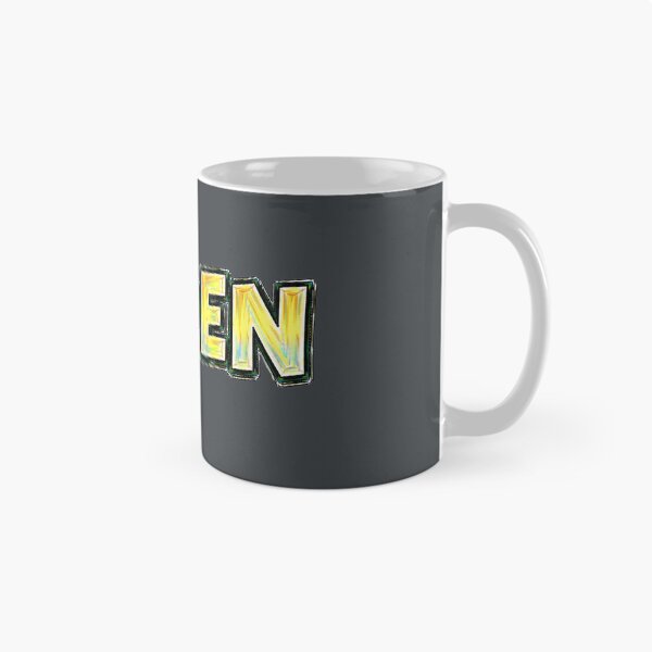Item preview, AIDEN – Hand Drawn Childlike Typography designed and sold by Mac Sketches.