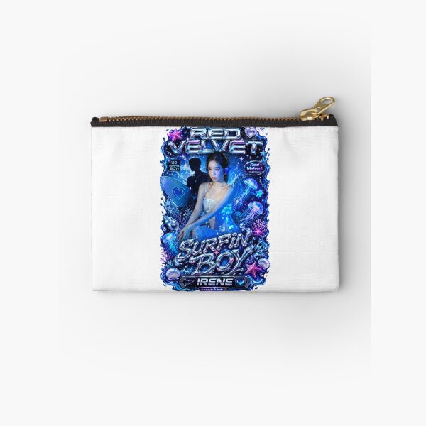 Item preview, Bae Joohyun Surfin Boy Blue Ocean Bubble designed and sold by Valereekmerch.