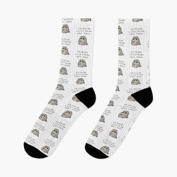 Item preview, Jimothy Raccoon Eating Ice Cream designed and sold by MonkiFlipp.