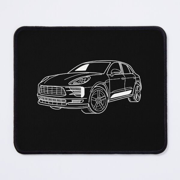 Item preview, Porsche Macan designed and sold by Aurealis.