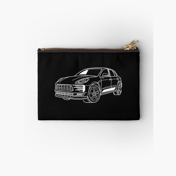 Item preview, Porsche Macan designed and sold by Aurealis.