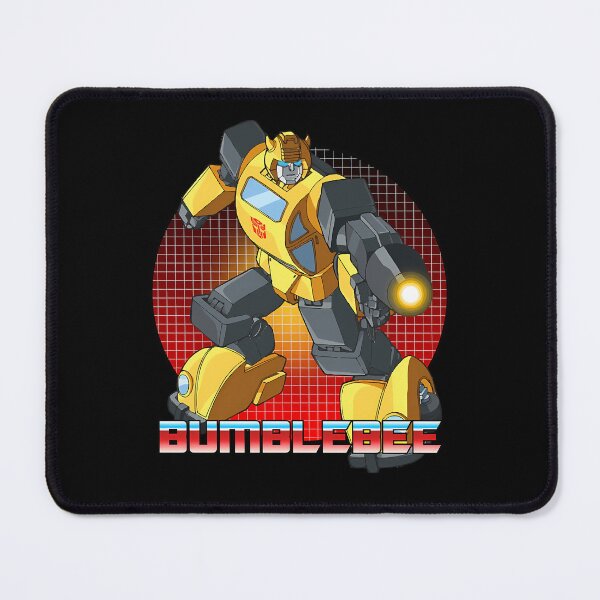 Item preview, Yellow Compact Mechanical Robot designed and sold by Uluminati.