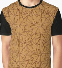 Mosaic—Stuffing Graphic T-Shirt