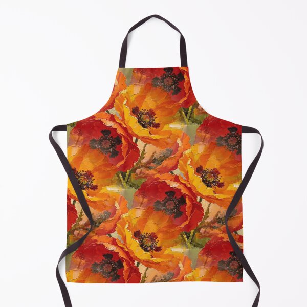 Item preview, Poppies designed and sold by Bondillero.