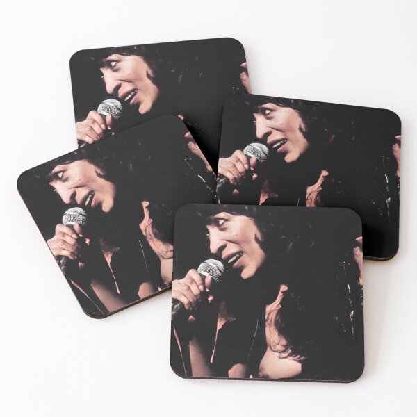 Item preview, Ronnie Spector, 1978 designed and sold by wetcigarette.