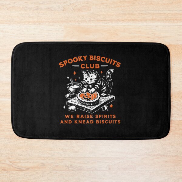 Artikelvorschau, Spooky Biscuits Club entworfen und verkauft von JeffMa0.