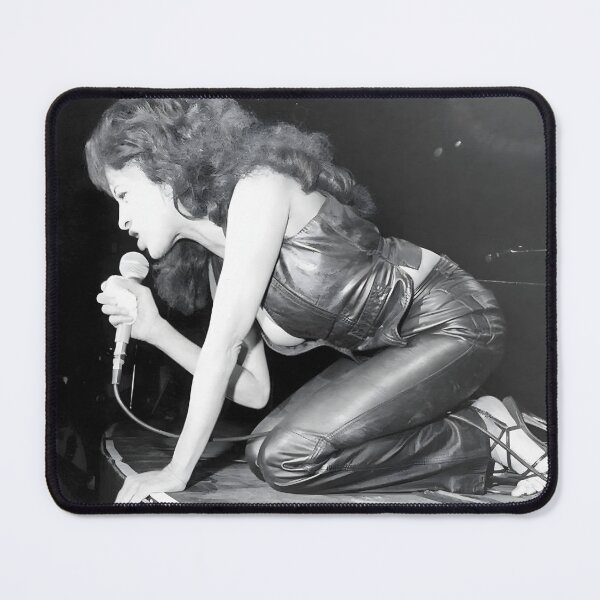 Item preview, Ronnie Spector, 1978 designed and sold by wetcigarette.
