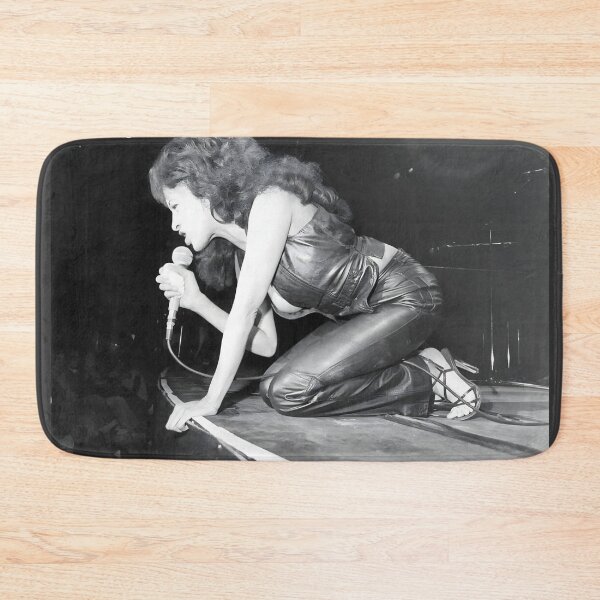 Item preview, Ronnie Spector, 1978 designed and sold by wetcigarette.