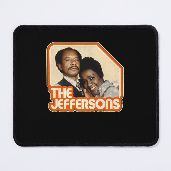 Item preview, The Jeffersons designed and sold by RuthesHenson.