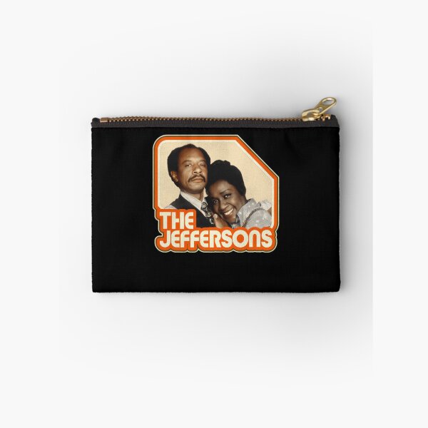 Item preview, The Jeffersons designed and sold by RuthesHenson.