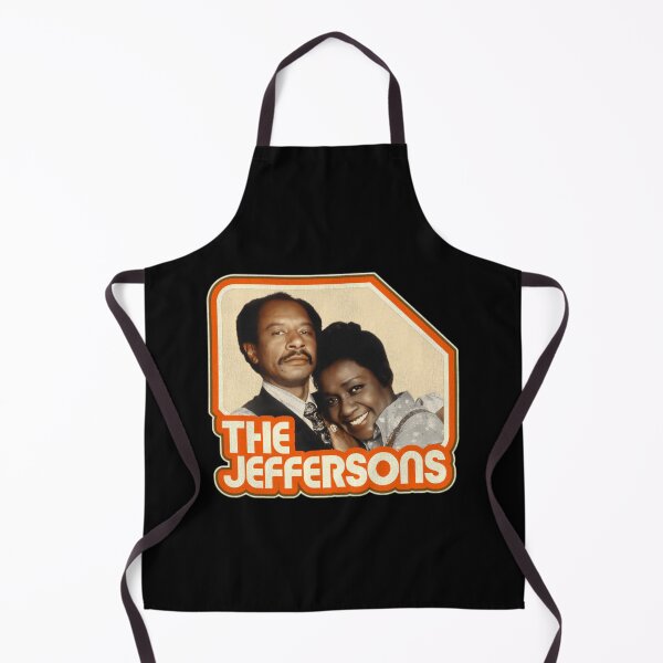 Item preview, The Jeffersons designed and sold by RuthesHenson.