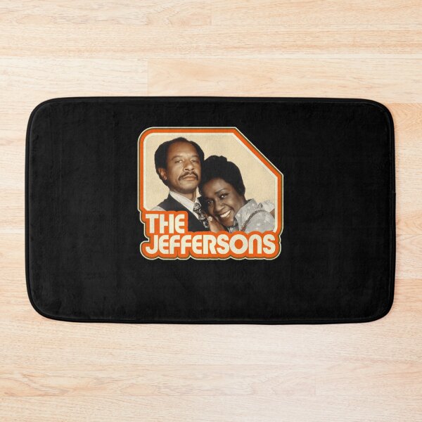 Item preview, The Jeffersons designed and sold by RuthesHenson.