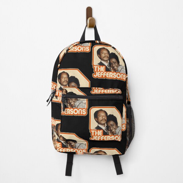 Item preview, The Jeffersons designed and sold by RuthesHenson.