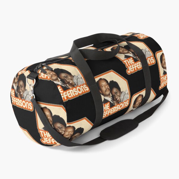 Item preview, The Jeffersons designed and sold by RuthesHenson.