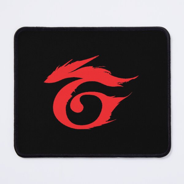 Item preview, Garena Symbol for Gamers   designed and sold by RayceJoshi.