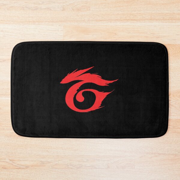 Item preview, Garena Symbol for Gamers   designed and sold by RayceJoshi.