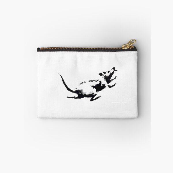 Item preview, Rat King'S March: Street Art Iconography ⭐⭐⭐⭐⭐ designed and sold by PotatoCutie.