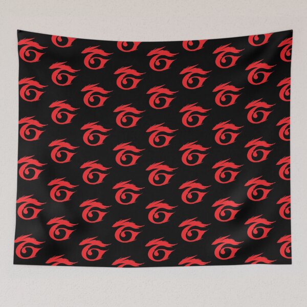 Item preview, Garena Symbol for Gamers   designed and sold by RayceJoshi.