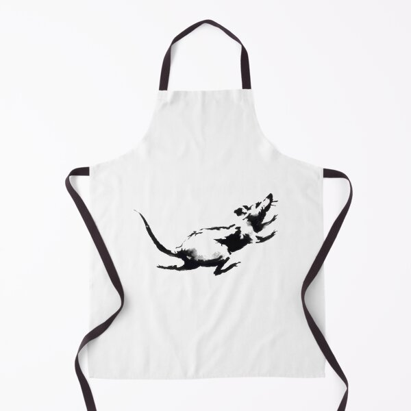 Item preview, Rat King'S March: Street Art Iconography ⭐⭐⭐⭐⭐ designed and sold by PotatoCutie.