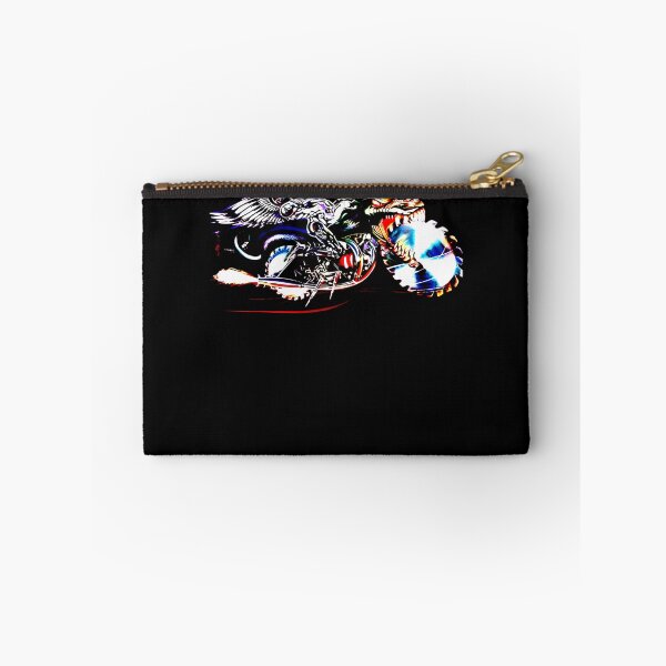 Item preview, Heavy Metal Motorcycle designed and sold by yandrowood359.