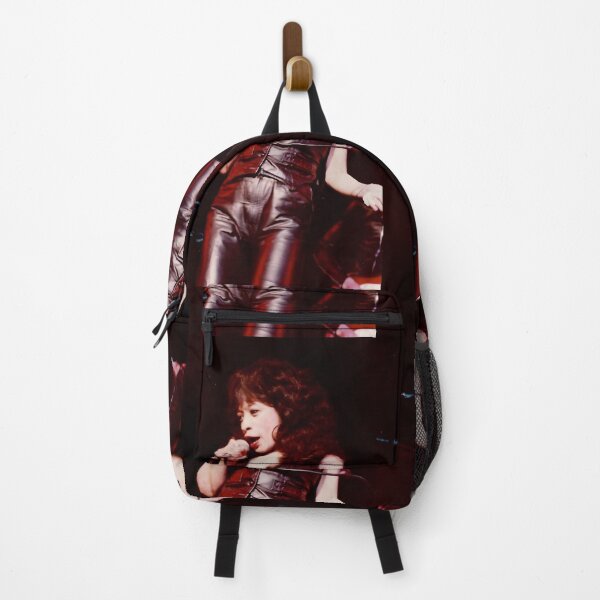 Item preview, Ronnie Spector, 1978 designed and sold by wetcigarette.
