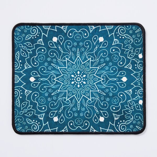 Item preview, Koleidescope Mandala - Spiritual Inspiring Quotes designed and sold by -Koleidescope.
