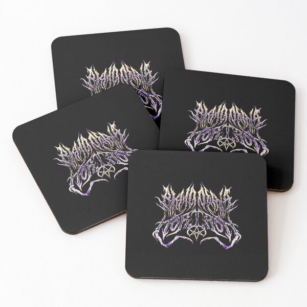 Item preview, Brutal Metal Band  designed and sold by BarevyAsStore.