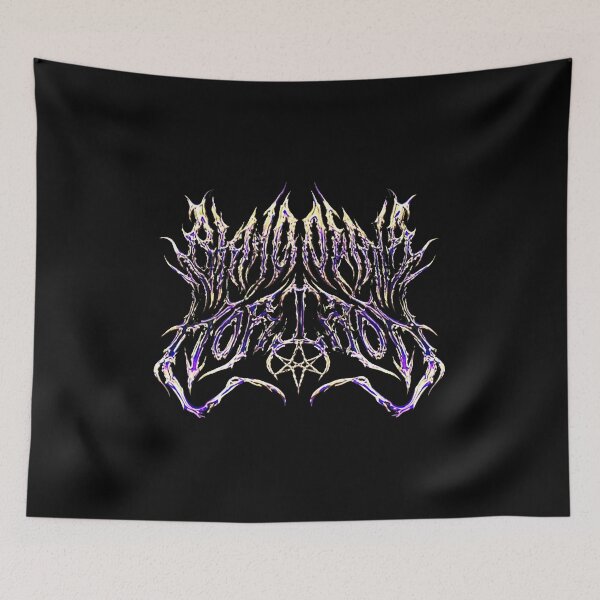 Item preview, Brutal Metal Band  designed and sold by BarevyAsStore.