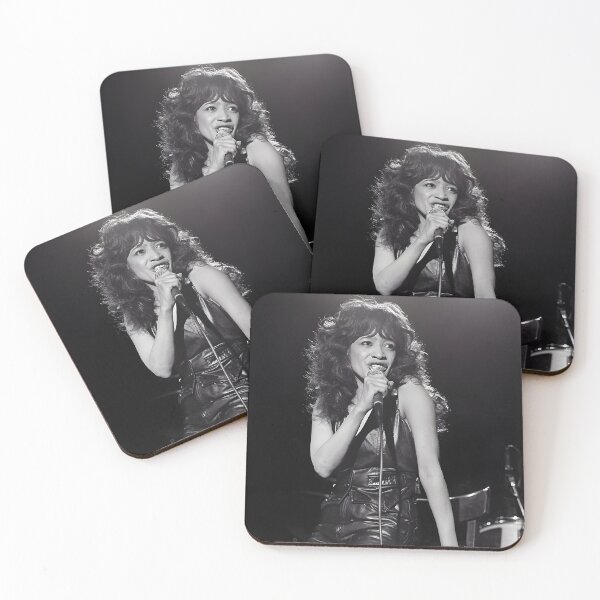 Item preview, Ronnie Spector, 1978 designed and sold by wetcigarette.