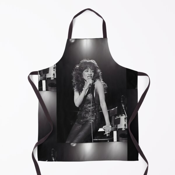 Item preview, Ronnie Spector, 1978 designed and sold by wetcigarette.