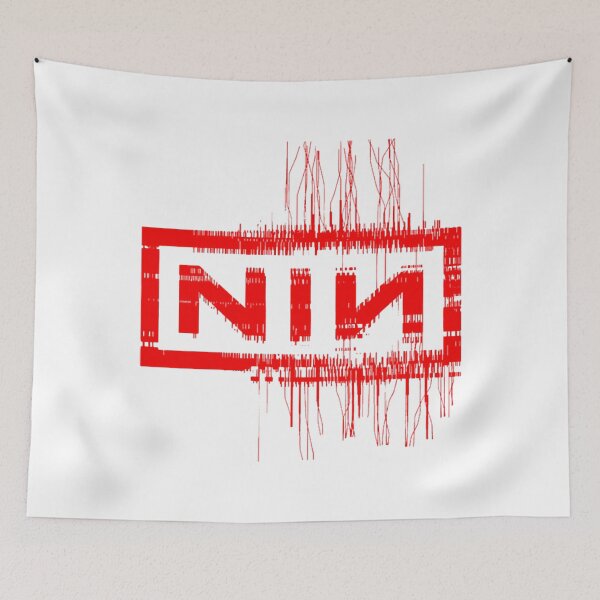 Item preview, Embroidered Typography Band T-Shirt designed and sold by MiniMystique.