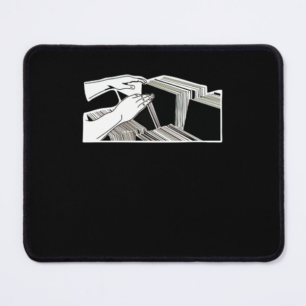 Item preview, Crate Digger - Vinyl Records designed and sold by Daleburuling.
