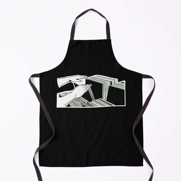 Item preview, Crate Digger - Vinyl Records designed and sold by Daleburuling.