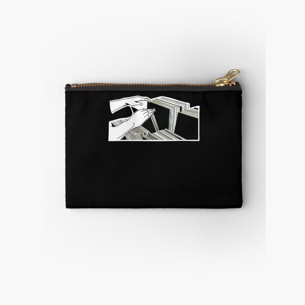Item preview, Crate Digger - Vinyl Records designed and sold by Daleburuling.