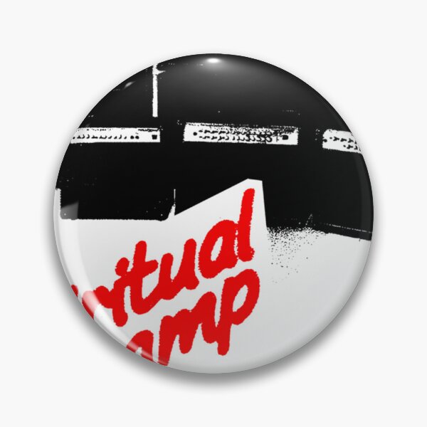 Item preview, Red Typography Hardcore Punk designed and sold by yandrowood359.