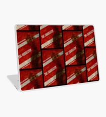 Equalize This. Laptop Skin