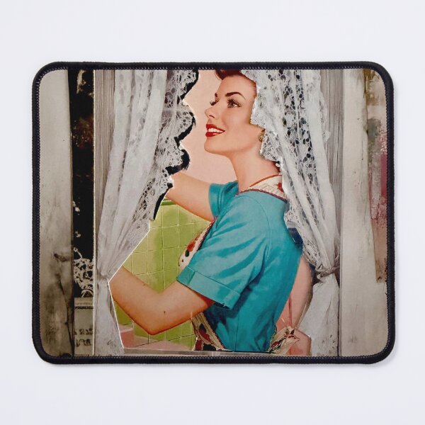 Item preview, Sheryl - Nosey Neighbour designed and sold by Cactuscuddles9.