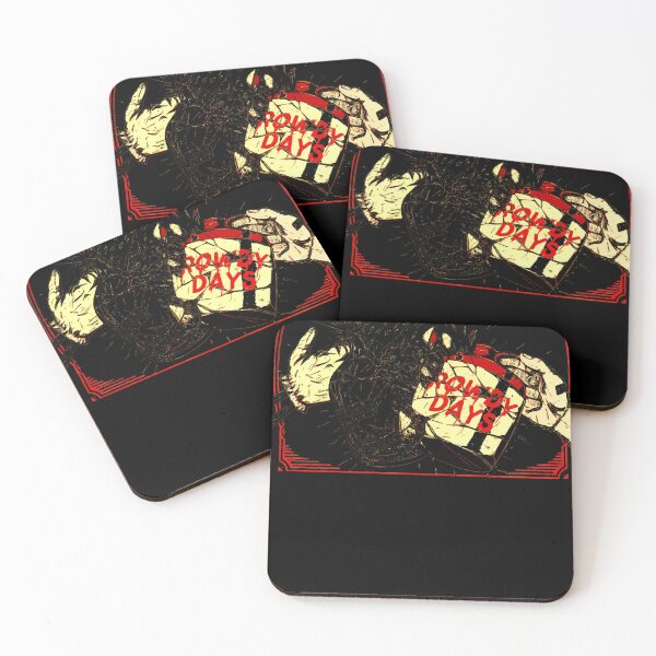 Item preview, Southern Frame Typography Band designed and sold by GlumacPerazzoz.
