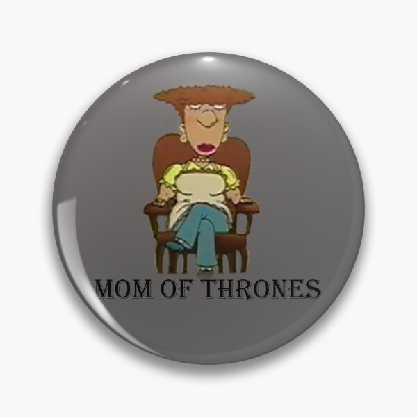 Item preview, Mom of Thrones designed and sold by QueenAlicorn.